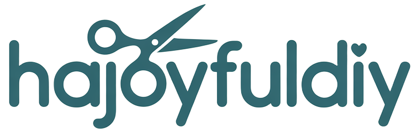 HaJoyfulDIY